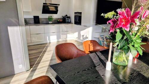 Bild 4 - Terrassenwohnung mit 99,70 m&sup2; in Hamburg zum Kaufen