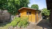 Gartenhaus - 