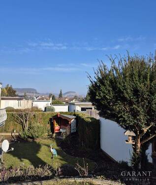 Blick 2 - 6 Zimmer Bungalow zum Kaufen in Obersulm