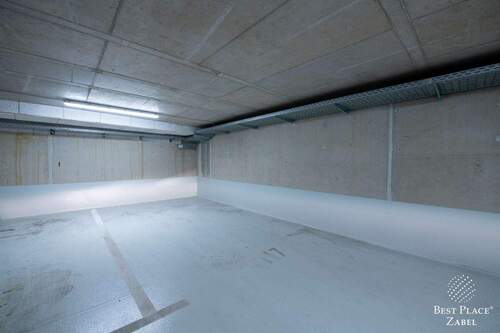 Tiefgarage - 