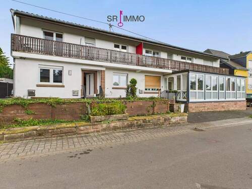 Bild 2 - Einfamilienhaus zum Kaufen in Malberg