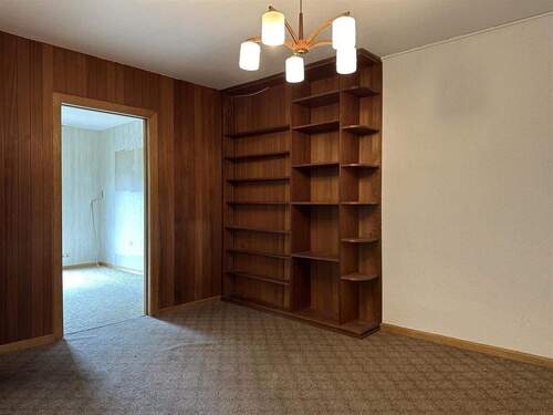 Wohnraum EG - Einfamilienhaus mit 90,00 m&sup2; in Idar-Oberstein zum Kaufen