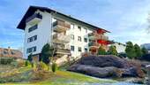 sehr sonnig - 3 Zimmer Etagenwohnung zum Kaufen in Garmisch-Partenkirchen