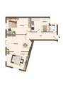 5. Obergeschoss - 