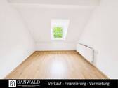 3 - 3 Zimmer Etagenwohnung in Gelsenkirchen