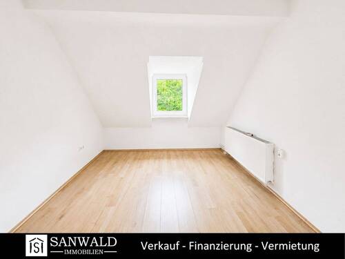 3 - 3 Zimmer Etagenwohnung in Gelsenkirchen