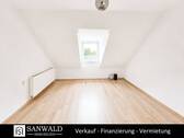 4 - Etagenwohnung mit 60,00 m&sup2; in Gelsenkirchen zur Miete