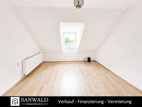4 - Etagenwohnung mit 60,00 m&sup2; in Gelsenkirchen zur Miete