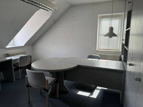 Büro - 