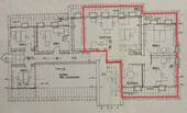 Grundrissplan - 