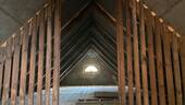 Spitzboden - 