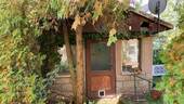 Schuppen - Einfamilienhaus mit 207,00 m² in Rothenburg zum Kaufen