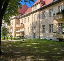 Moderne Loggia-Whg im Ludwig-Hoffmann-Quartier! **vermietet** - Berlin Buch