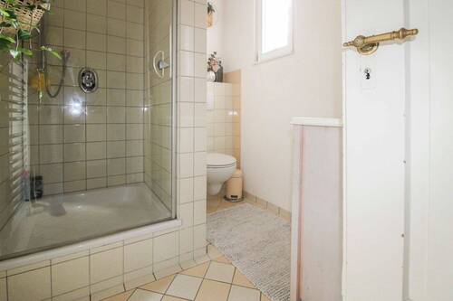 Badezimmer OG - 