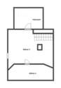Grundriss Skizze 3.OG - 