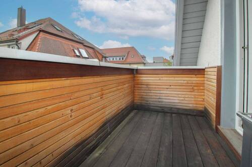 Balkon DG - 