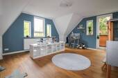 Kinderzimmer 1 DG - 