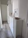 Flur - 4 Zimmer Etagenwohnung in Esslingen am Neckar