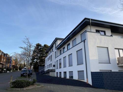 Bild 2 - 3 Zimmer Etagenwohnung zum Kaufen in Mönchengladbach