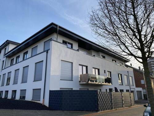 Bild 3 - 3 Zimmer Etagenwohnung in Mönchengladbach