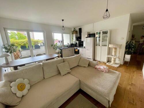 Bild 4 - Etagenwohnung mit 68,00 m² in Mönchengladbach zum Kaufen