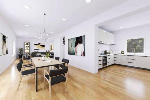 So könnte es aussehen! - 