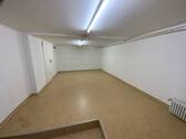 EG Lagerraum - 