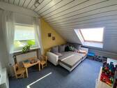 Wohnung Kinderzimmer DG - 