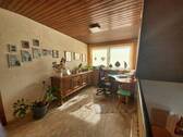 Wohnung Galerie DG - 
