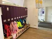 Garderobe - 