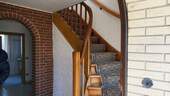 Treppe ins OG - 