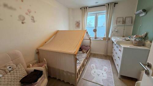 Kinderzimmer - 
