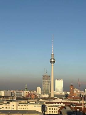 16_Ausblick Fernsehturm - 