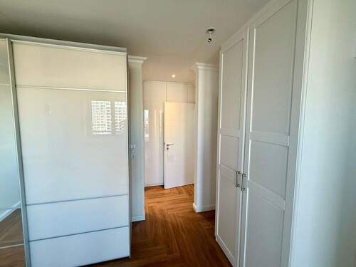 2_Schlafzimmer 1 - 3 Zimmer Etagenwohnung in Berlin