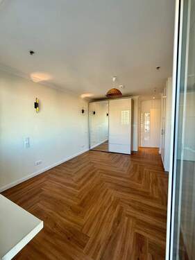 1_Schlafzimmer 1 - Etagenwohnung mit 101,10 m&sup2; in Berlin zum Kaufen