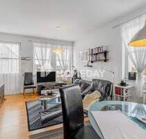 Attraktive 4-Zimmer-Wohnung mit Balkon und durchdachter Raumaufteilung - Kaufbeuren