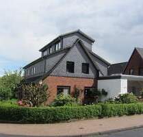 4-Zimmer-Maisonette-Wohnung in familienfreundlichen und ruhigen Wohngebiet - Syke 4-Zimmer-Maisonette-Wohnung in familienfreundlichen und ruhigen Wohngebiet - Syke
