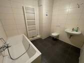 Badezimmer - 2 Zimmer Etagenwohnung in Limbach-Oberfrohna