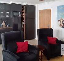 Top renoviert und voll ausgestattet - charmante ETW in Bad Mergentheims schöner Altstadt!