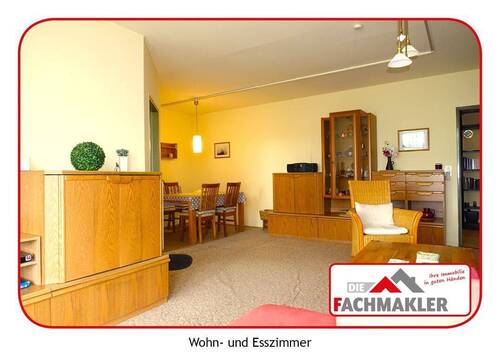 Objekt__117__Whg_13__09 - 2 Zimmer Etagenwohnung zum Kaufen in Stockelsdorf