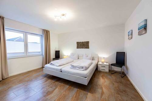 WH Neptun - Etagenwohnung mit 292,20 m&sup2; in Borkum zum Kaufen