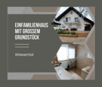 1.png - Seltene Gelegenheit 1-2 Familienhaus auf großem Grundstück !!! Wiesental