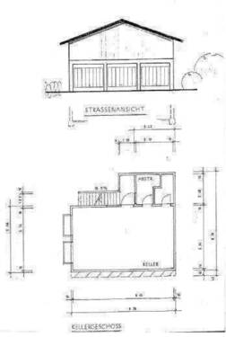 Garage - 