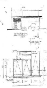 Garage - 