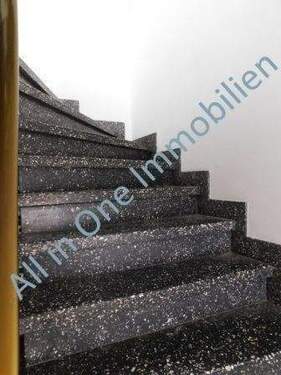 Treppenhaus - 