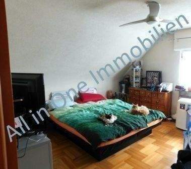 Schlafzimmer OG - 