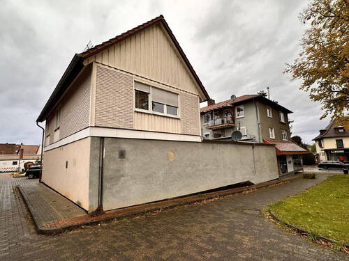 Bild 2 - 1 Zimmer Mehrfamilienhaus, Wohnhaus zum Kaufen in Hofgeismar