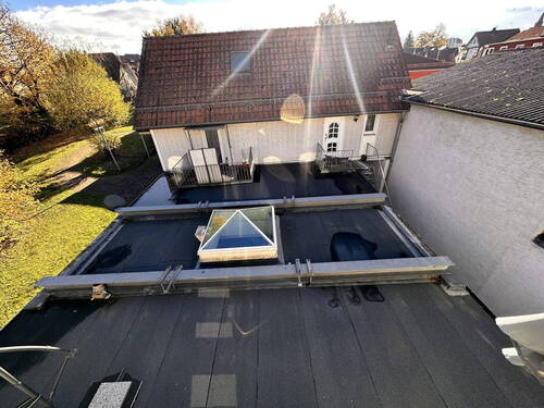 Bild 3 - 1 Zimmer Mehrfamilienhaus, Wohnhaus in Hofgeismar