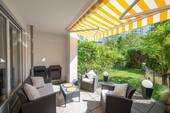 Garten - 
