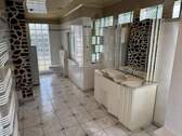 Badezimmer mit Fußbodenheizung - 